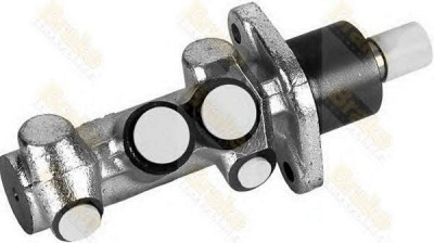 BRAKE ENGINEERING mc1220be -  Главный тормозной цилиндр